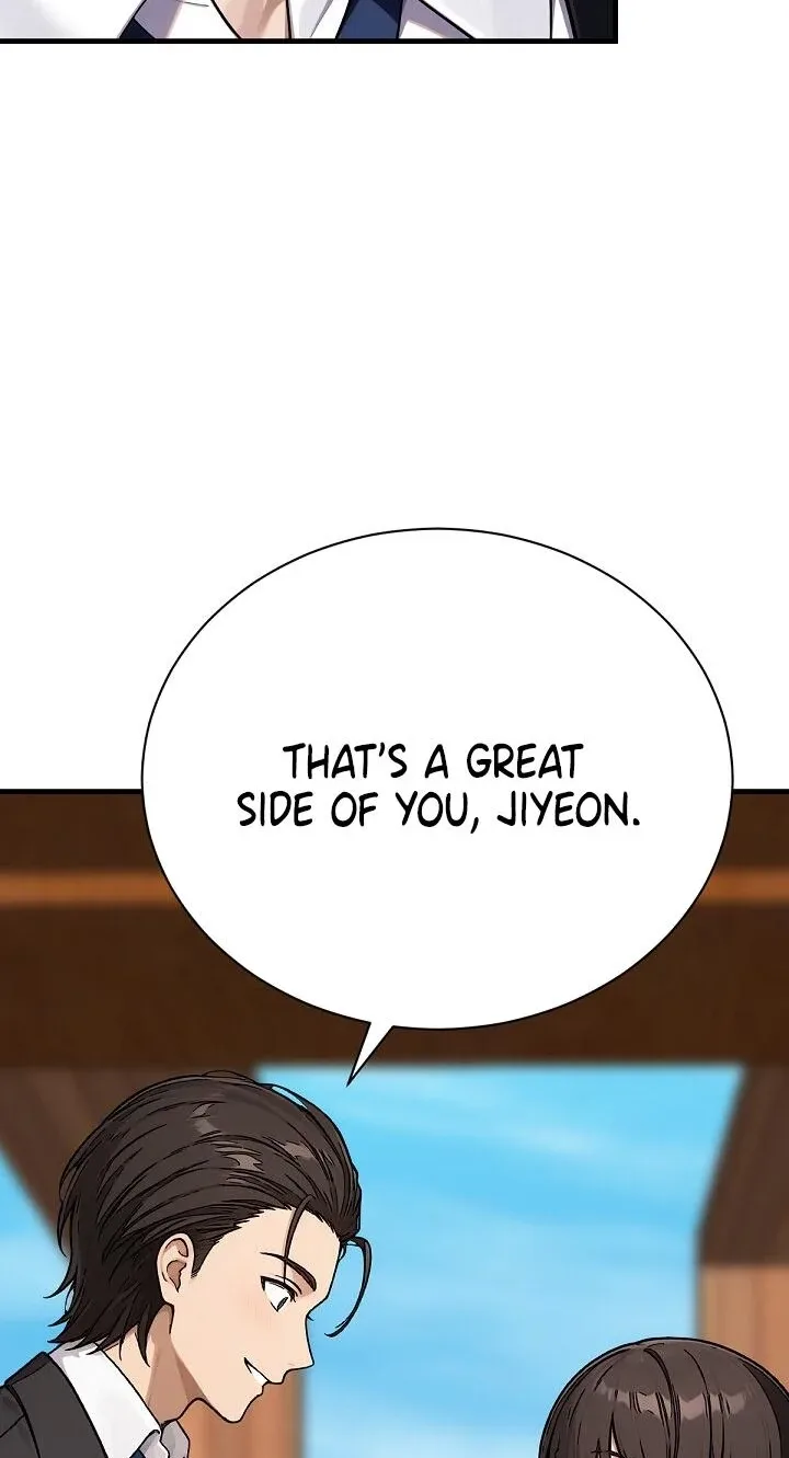 I’m the Only Man in this Clan?! - Chapter 21 Page 76