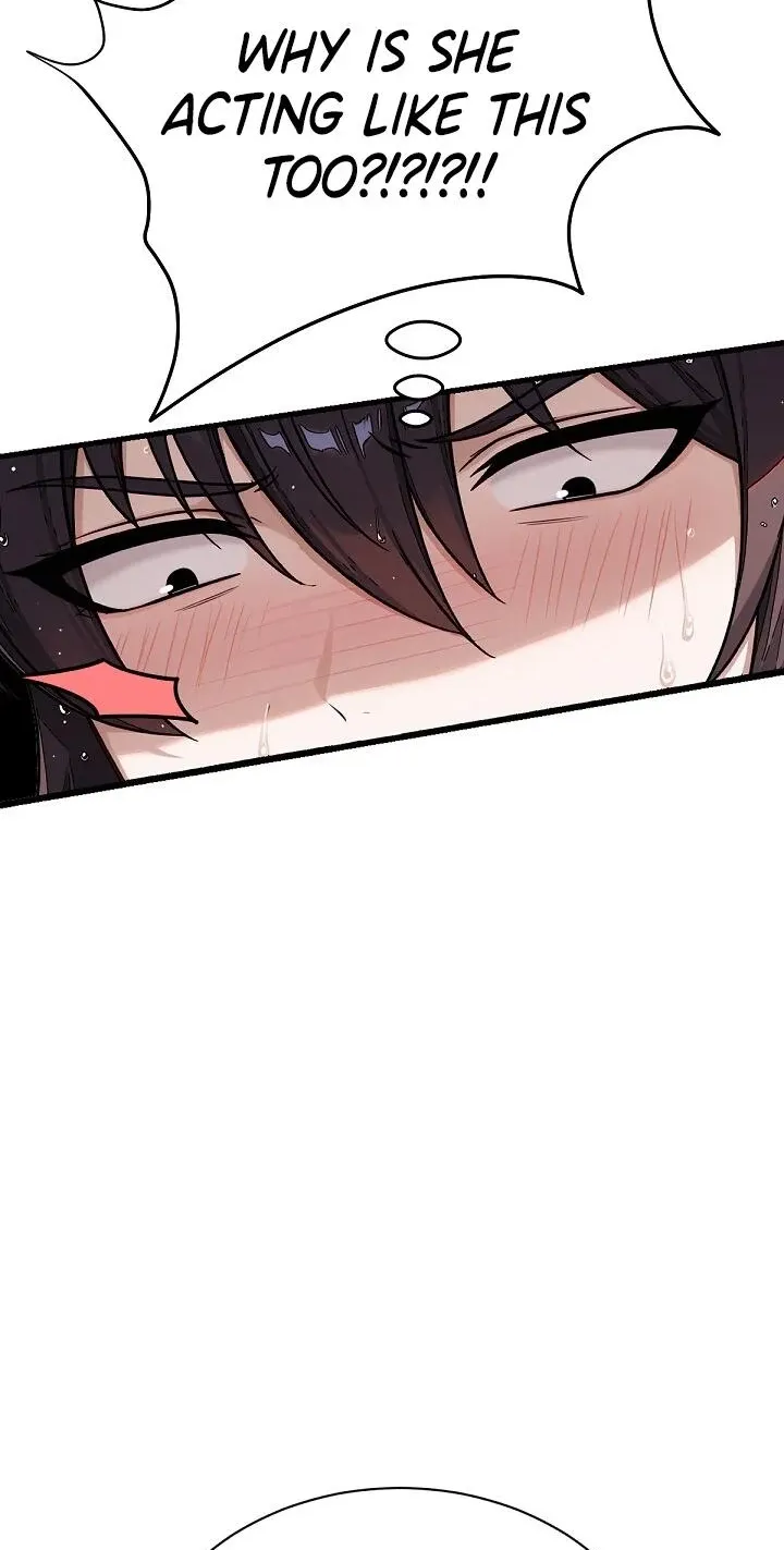 I’m the Only Man in this Clan?! - Chapter 22 Page 14