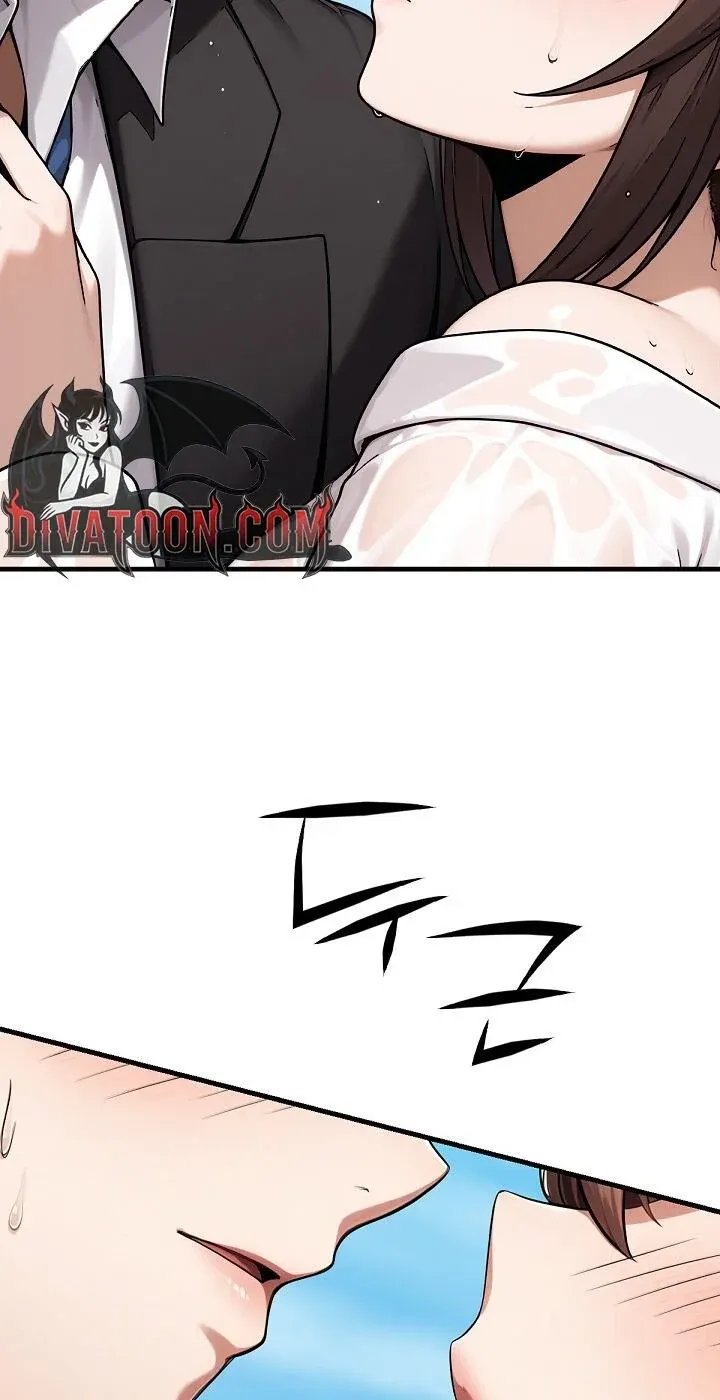 I’m the Only Man in this Clan?! - Chapter 22 Page 25