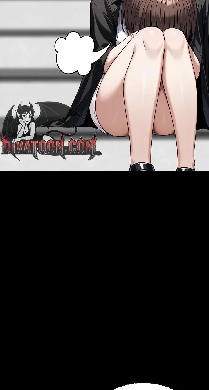 I’m the Only Man in this Clan?! - Chapter 22 Page 41