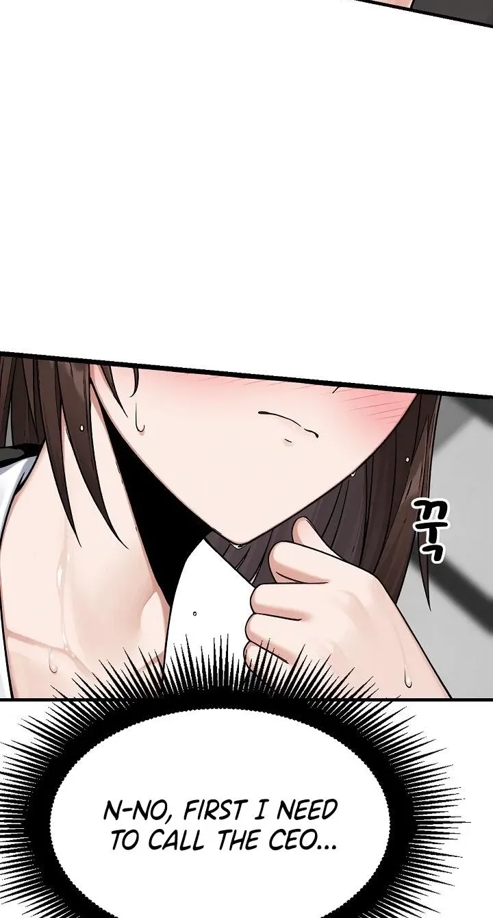 I’m the Only Man in this Clan?! - Chapter 22 Page 44