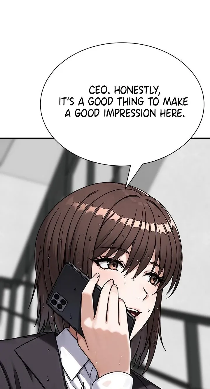 I’m the Only Man in this Clan?! - Chapter 22 Page 50