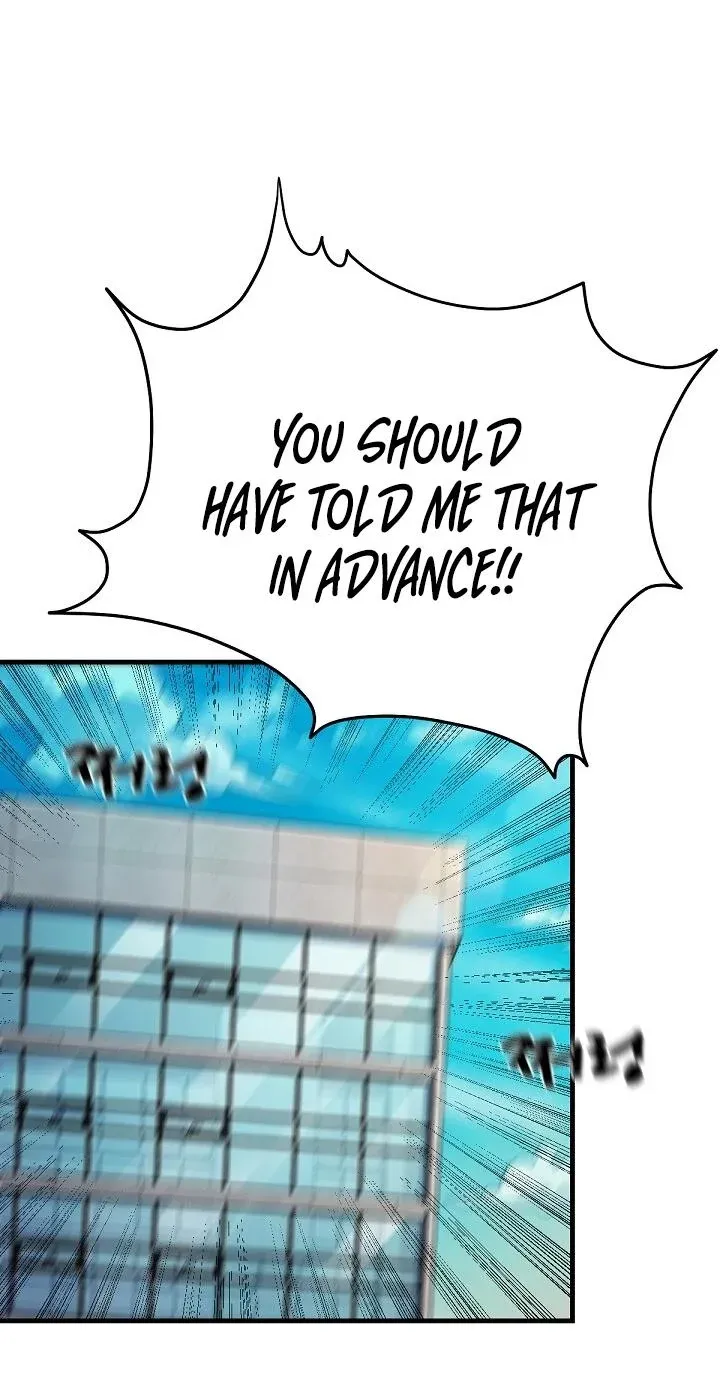 I’m the Only Man in this Clan?! - Chapter 22 Page 60