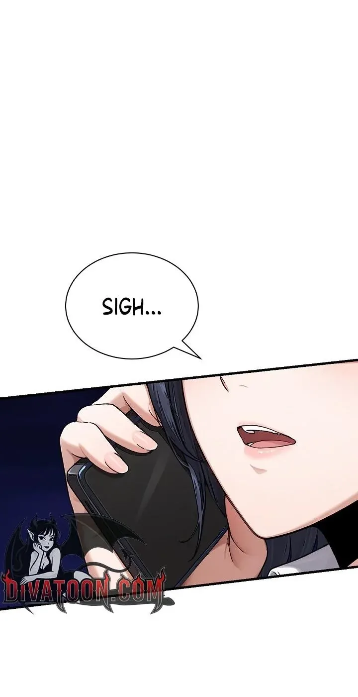 I’m the Only Man in this Clan?! - Chapter 22 Page 61