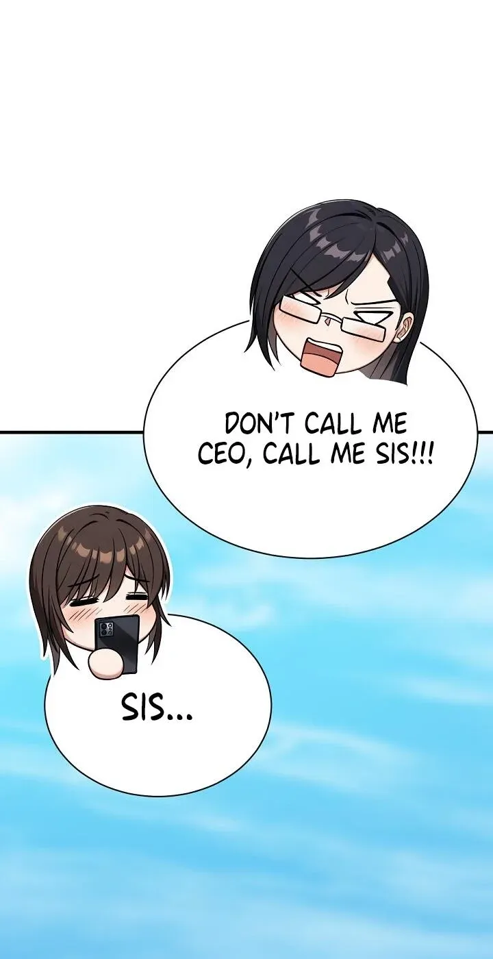 I’m the Only Man in this Clan?! - Chapter 22 Page 65