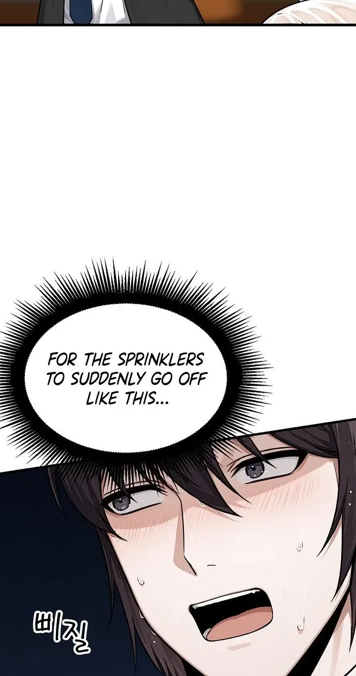 I’m the Only Man in this Clan?! - Chapter 22 Page 7