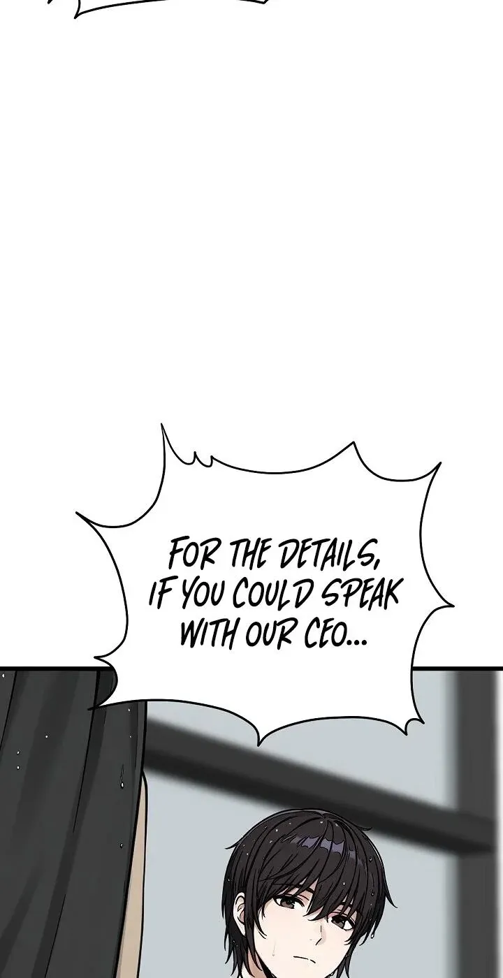 I’m the Only Man in this Clan?! - Chapter 22 Page 72
