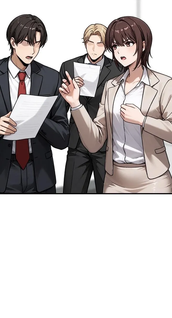 I’m the Only Man in this Clan?! - Chapter 22 Page 83