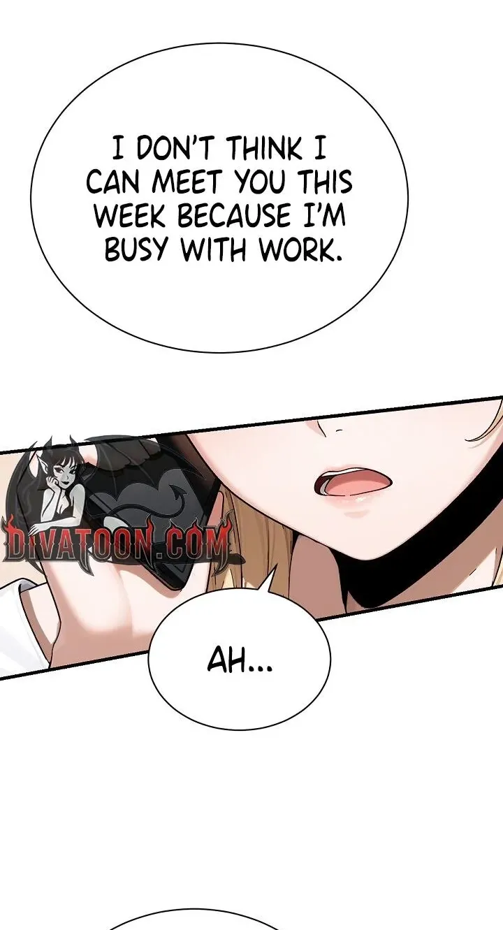 I’m the Only Man in this Clan?! - Chapter 22 Page 85