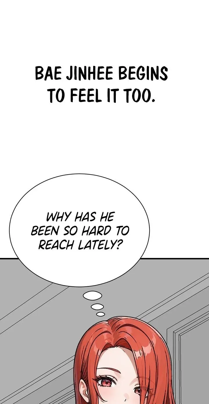 I’m the Only Man in this Clan?! - Chapter 22 Page 97