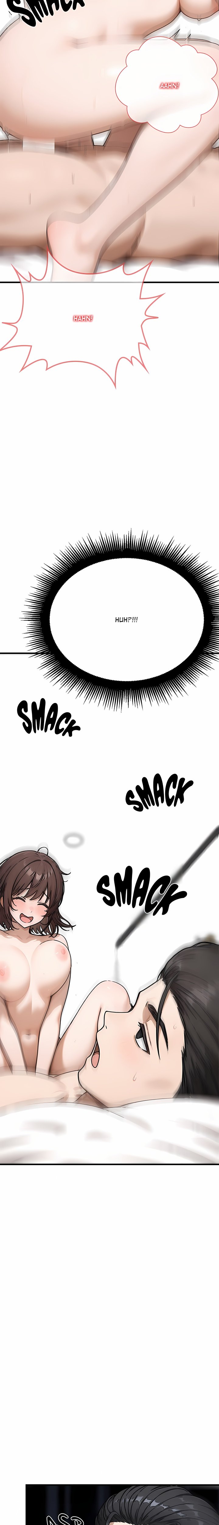 I’m the Only Man in this Clan?! - Chapter 25 Page 32