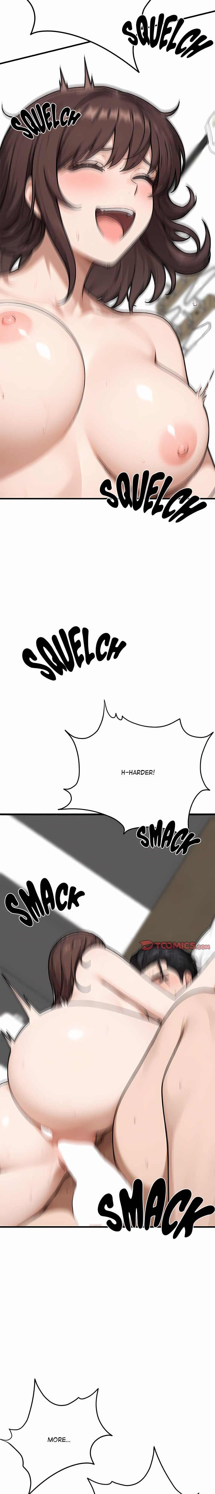 I’m the Only Man in this Clan?! - Chapter 26 Page 3