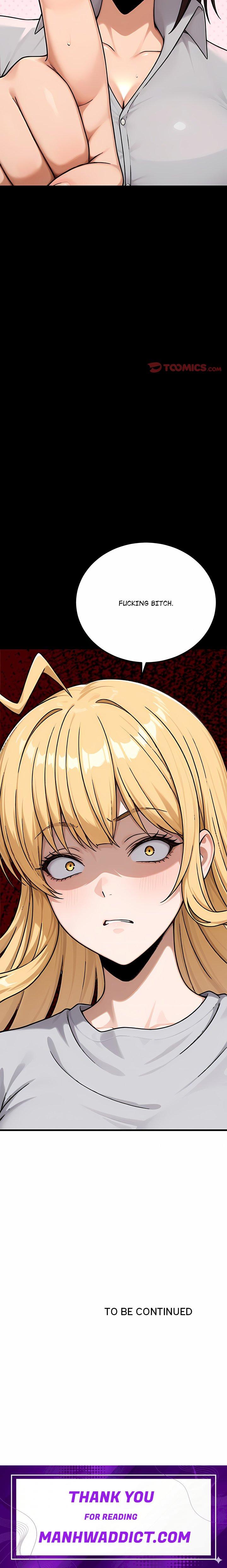 I’m the Only Man in this Clan?! - Chapter 26 Page 37