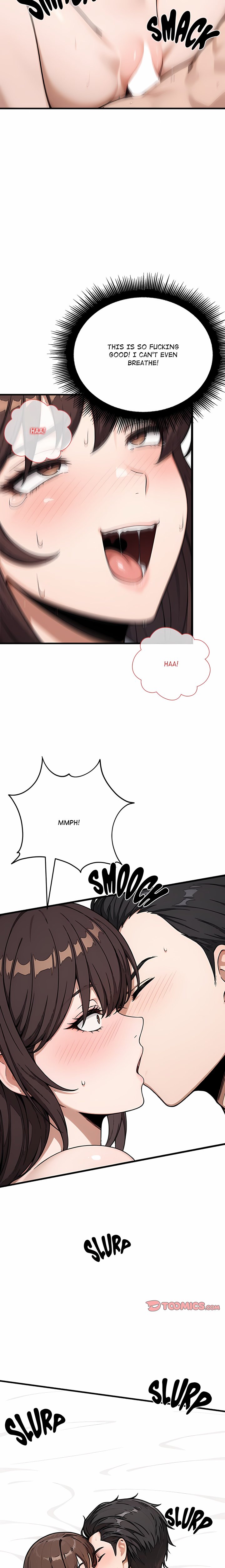 I’m the Only Man in this Clan?! - Chapter 26 Page 7