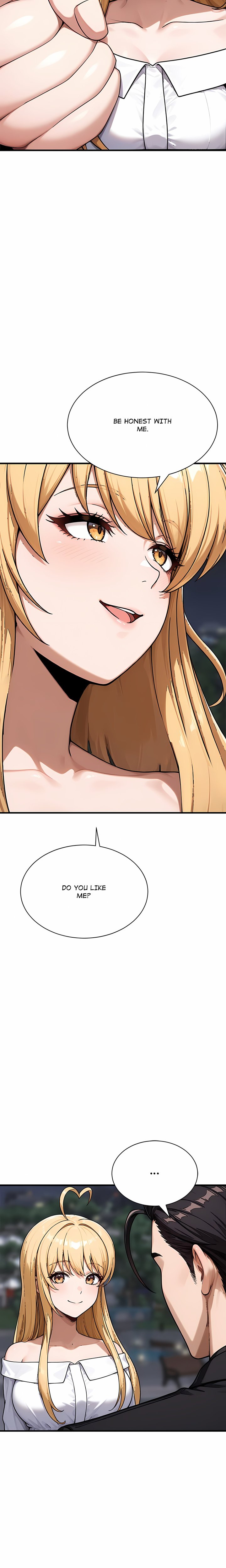 I’m the Only Man in this Clan?! - Chapter 28 Page 15