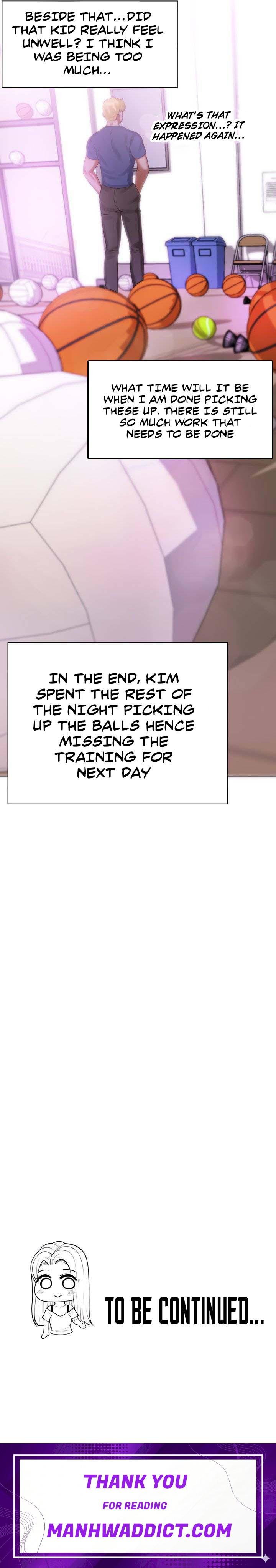 Troublesome Sister - Chapter 10 Page 8