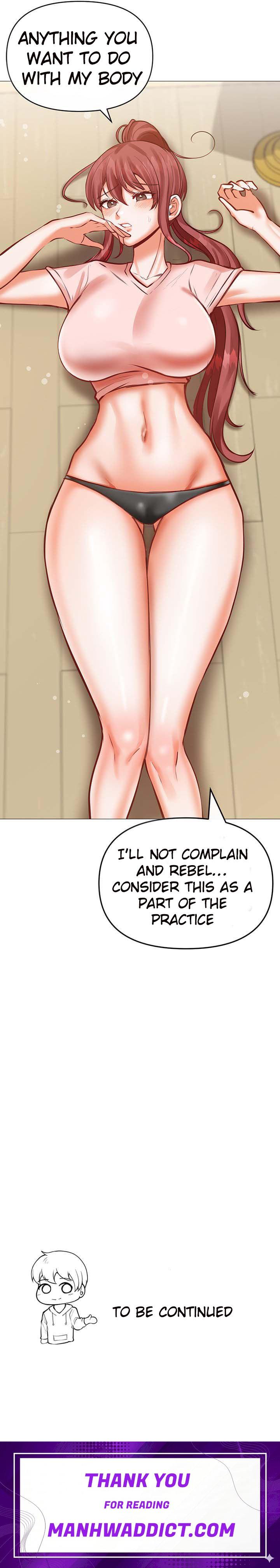 Troublesome Sister - Chapter 17 Page 8