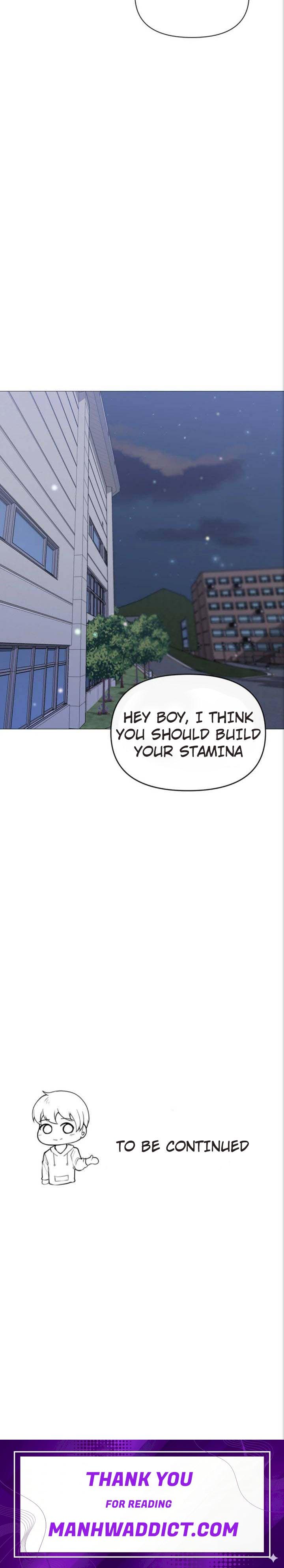 Troublesome Sister - Chapter 23 Page 18