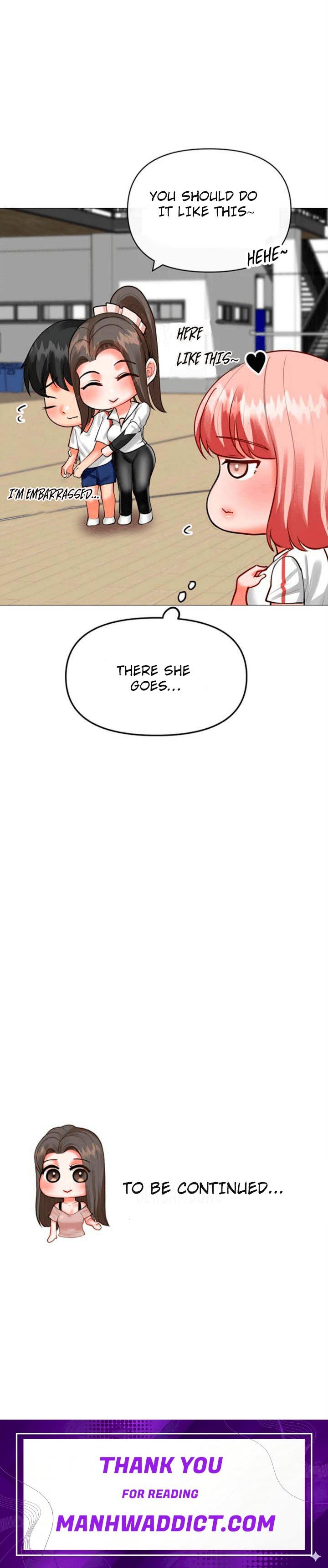 Troublesome Sister - Chapter 29 Page 7