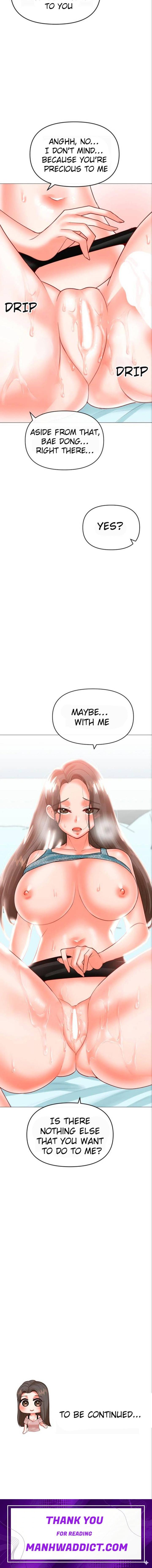 Troublesome Sister - Chapter 34 Page 13