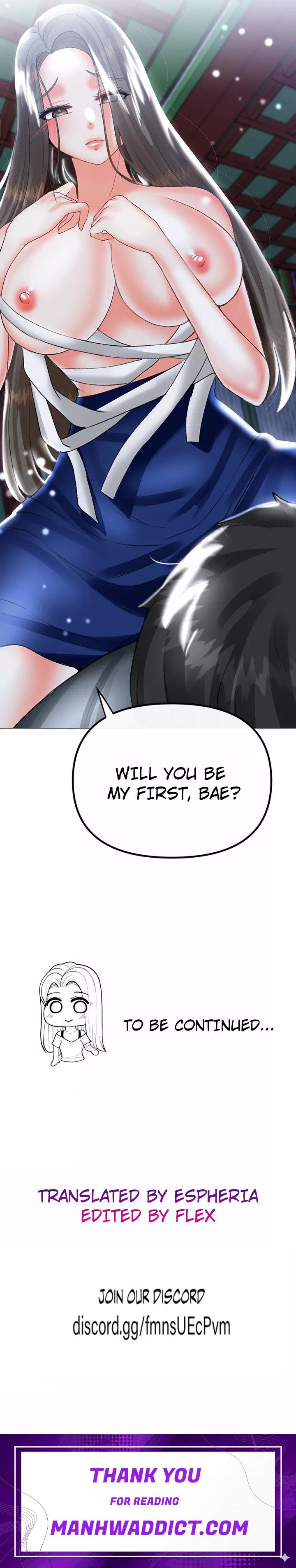Troublesome Sister - Chapter 59 Page 8
