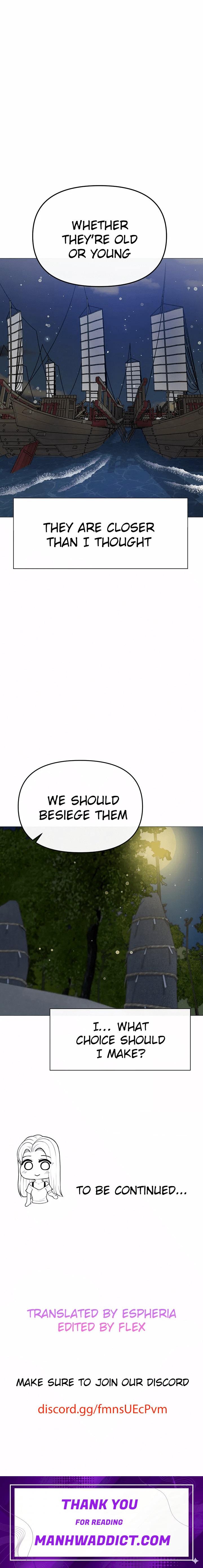 Troublesome Sister - Chapter 62 Page 13
