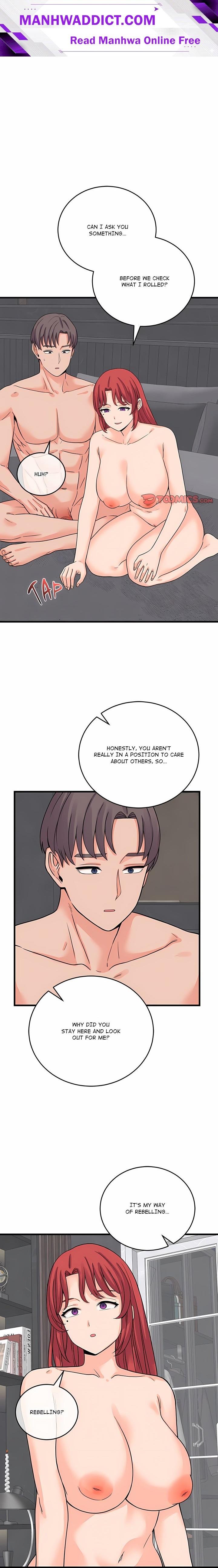 From Pauper to Prince (Uncensored) - Chapter 48 Page 1