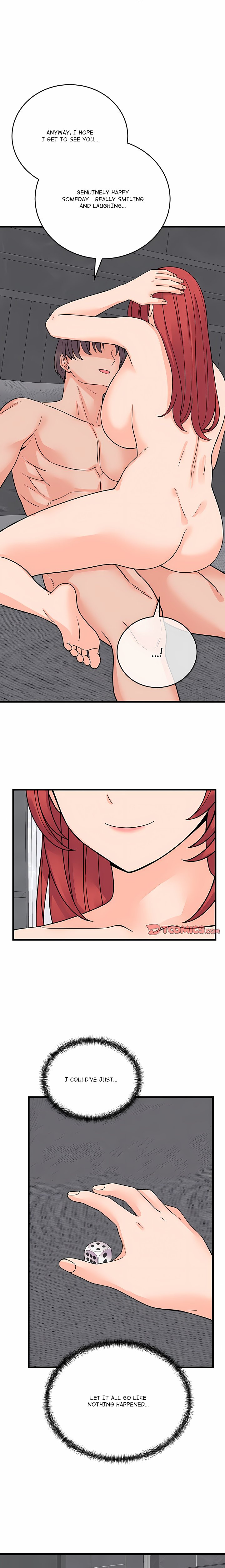 From Pauper to Prince (Uncensored) - Chapter 48 Page 12