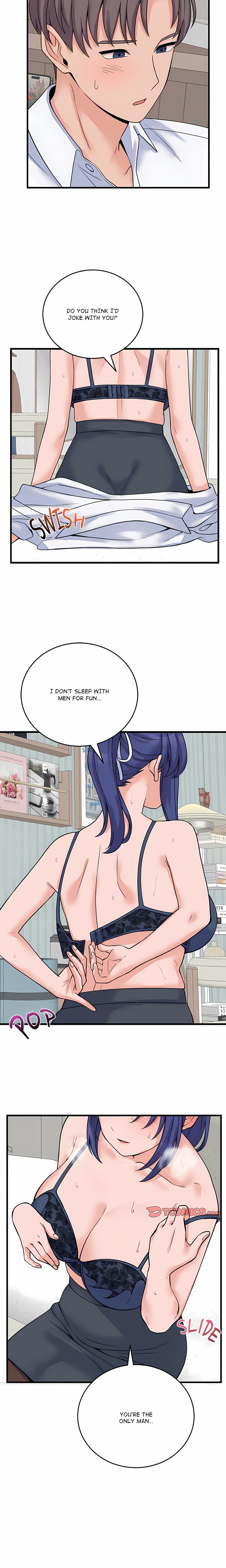 From Pauper to Prince (Uncensored) - Chapter 50 Page 3