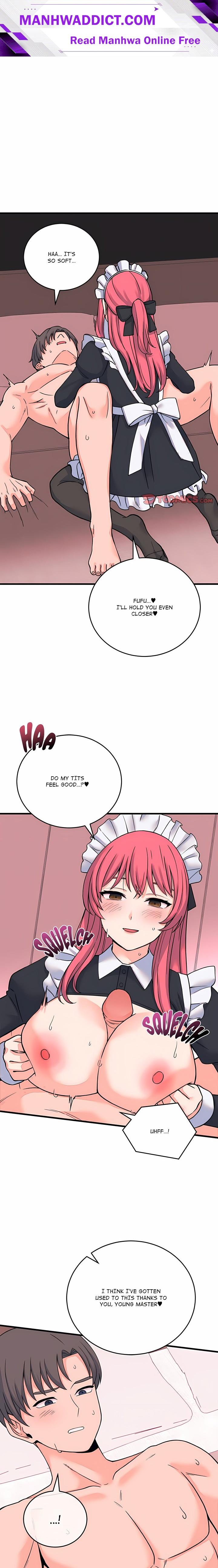From Pauper to Prince (Uncensored) - Chapter 55 Page 1