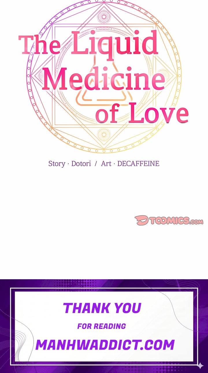 The Liquid Medicine of Love - Chapter 6 Page 20