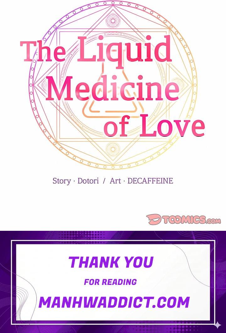 The Liquid Medicine of Love - Chapter 8 Page 20
