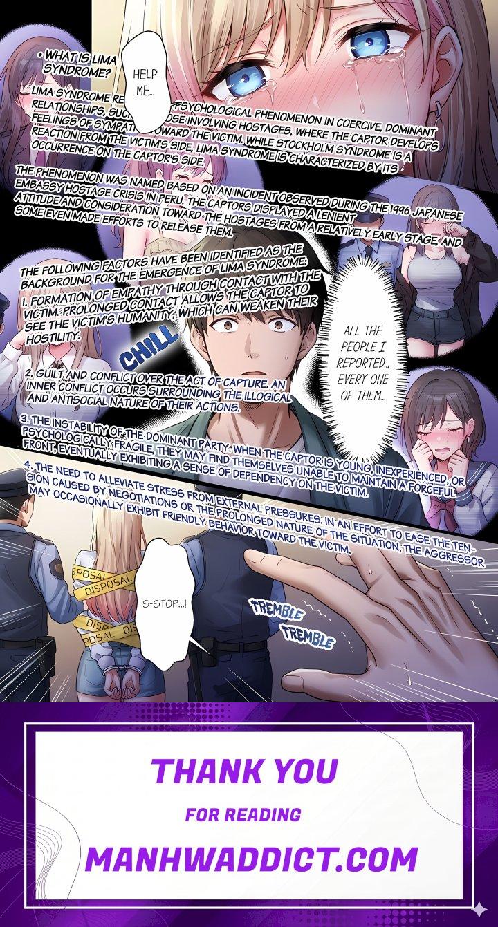 Complimentary Breeding Bitches – Wet and Primed for Action! (Uncensored) - Chapter 11 Page 24