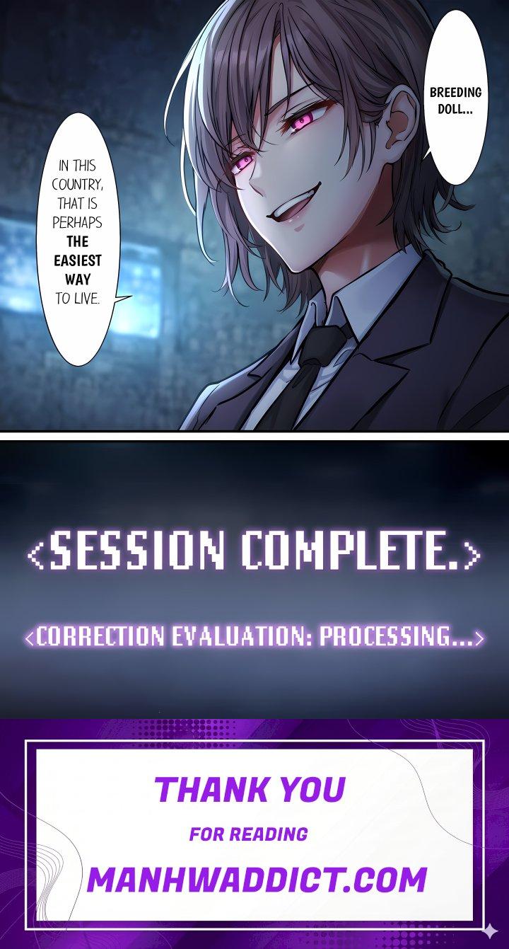Complimentary Breeding Bitches – Wet and Primed for Action! (Uncensored) - Chapter 12 Page 24
