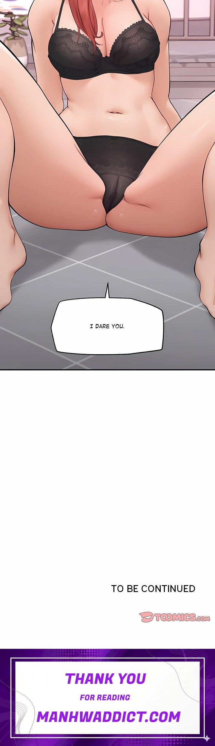 Mr. Superconductor (Uncensored) - Chapter 35 Page 21