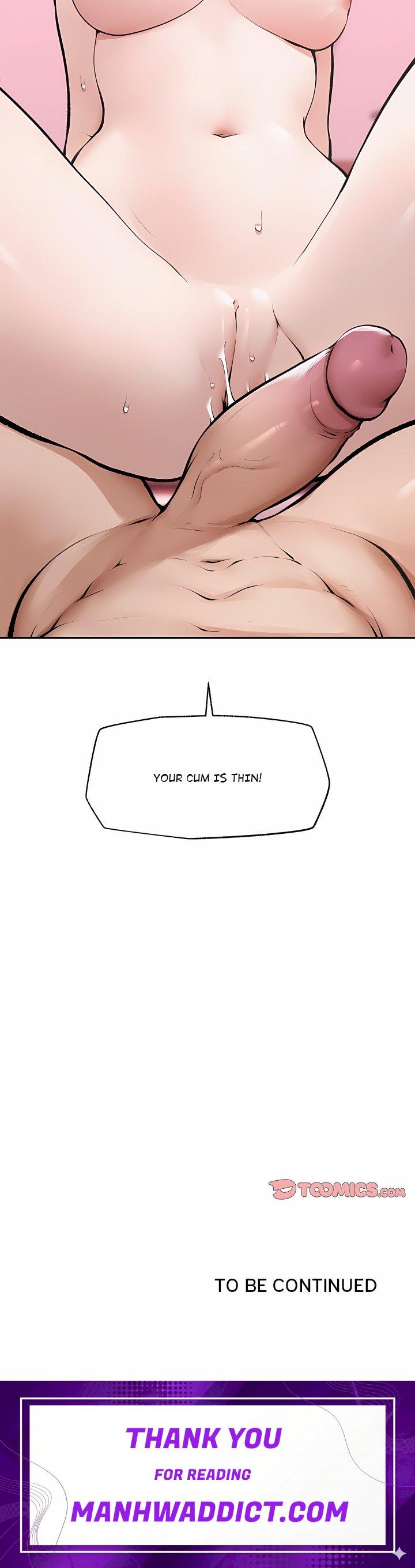 Mr. Superconductor (Uncensored) - Chapter 43 Page 21