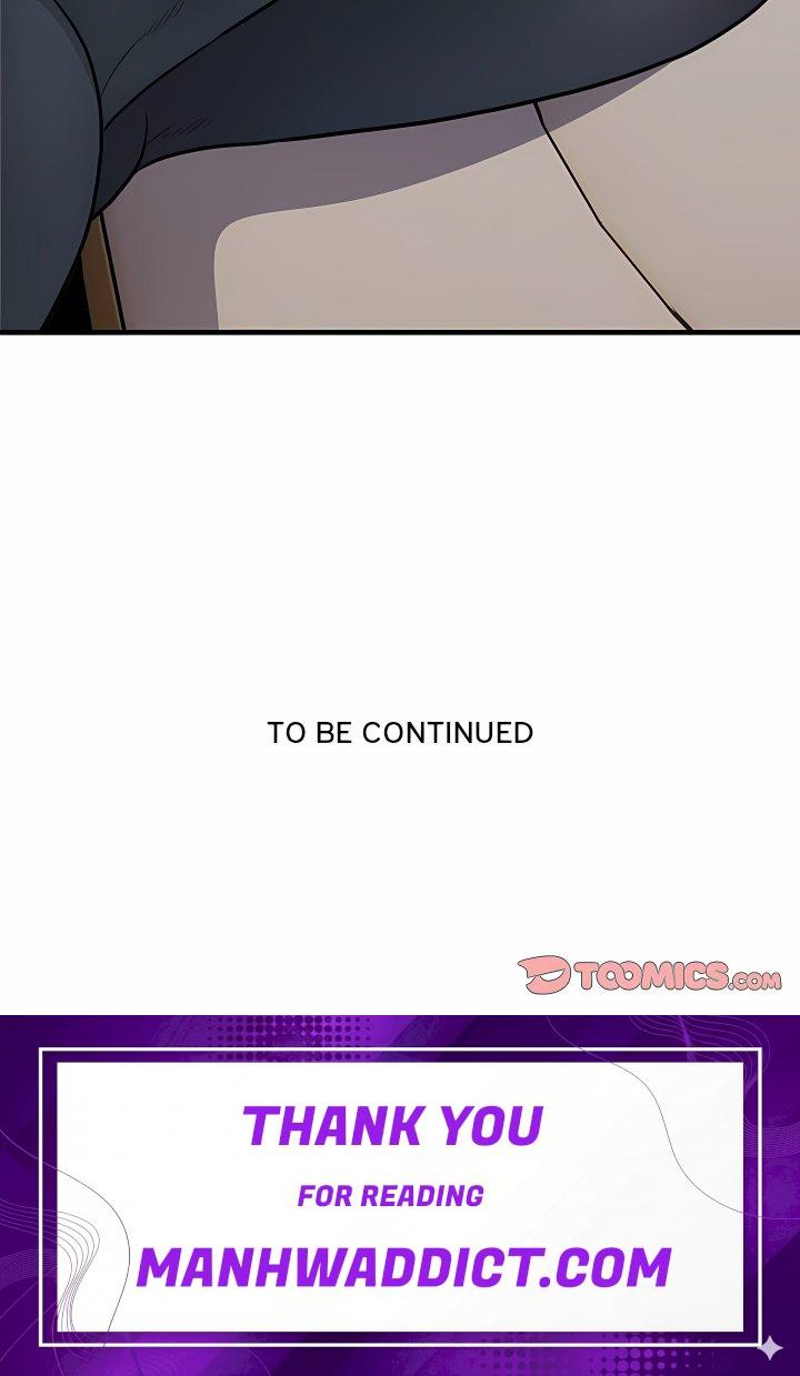 Taxi (Koi) (Uncensored) - Chapter 10 Page 16
