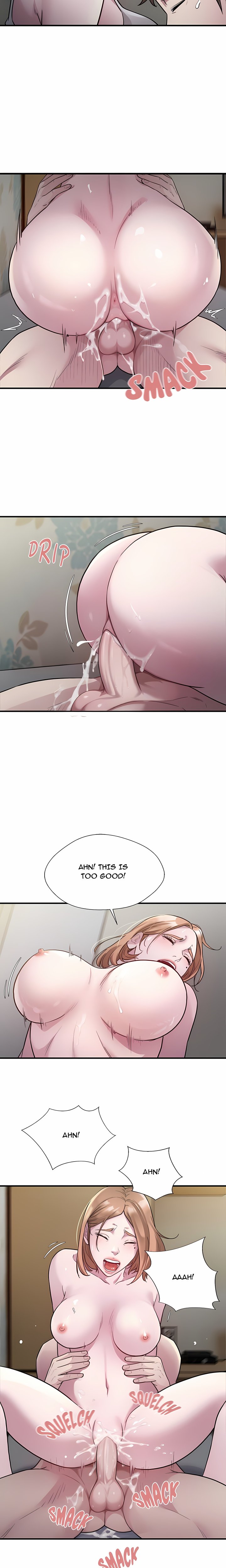 Taxi (Koi) (Uncensored) - Chapter 12 Page 12