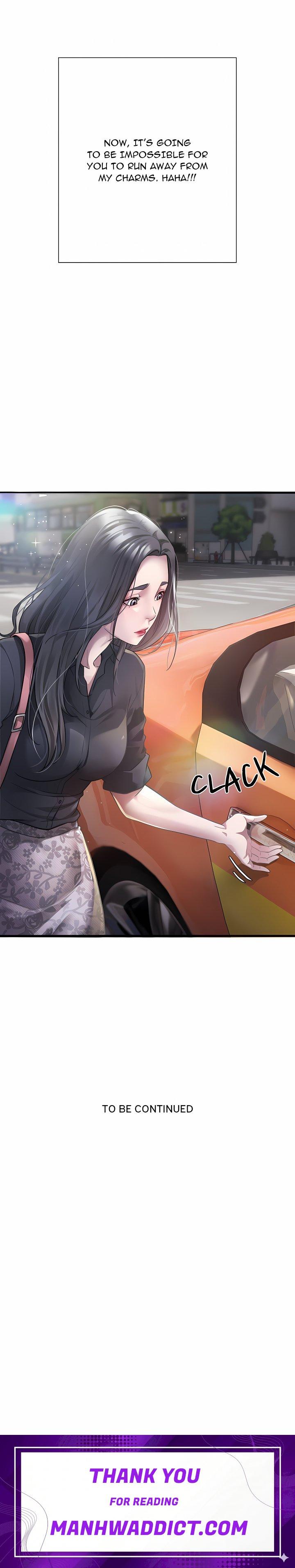 Taxi (Koi) (Uncensored) - Chapter 4 Page 23