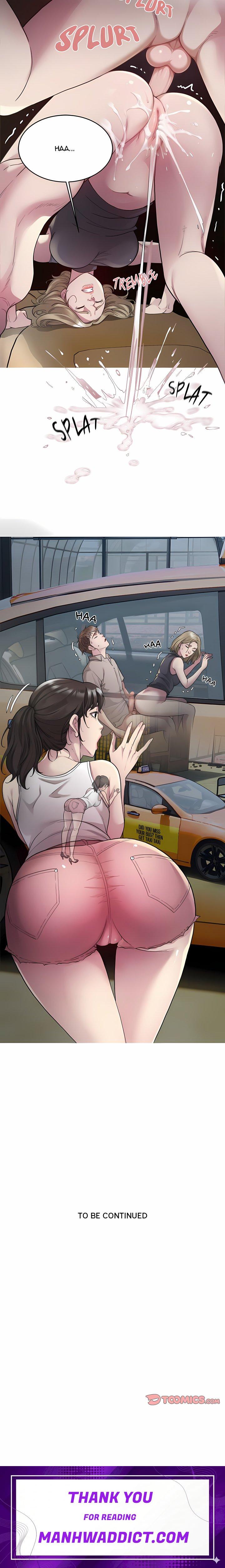 Taxi (Koi) (Uncensored) - Chapter 7 Page 18