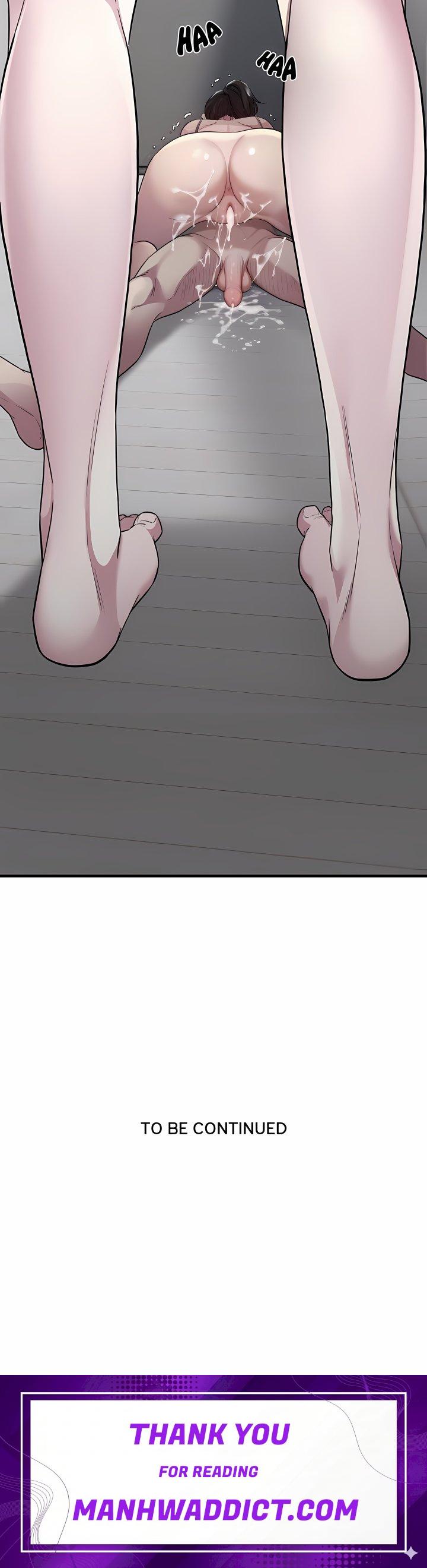 Taxi (Koi) (Uncensored) - Chapter 8 Page 20