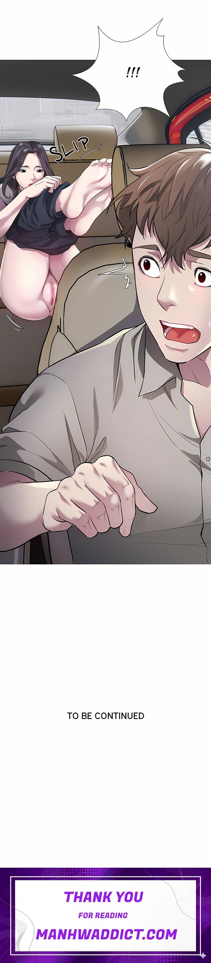 Taxi (Koi) (Uncensored) - Chapter 9 Page 20