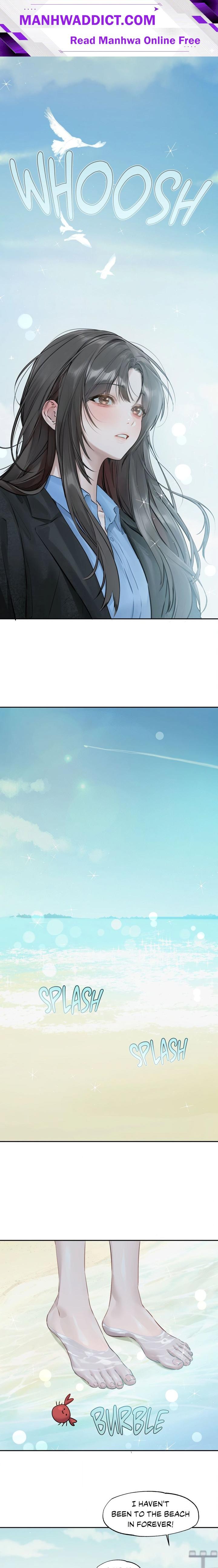 Something About You - Chapter 22 Page 1