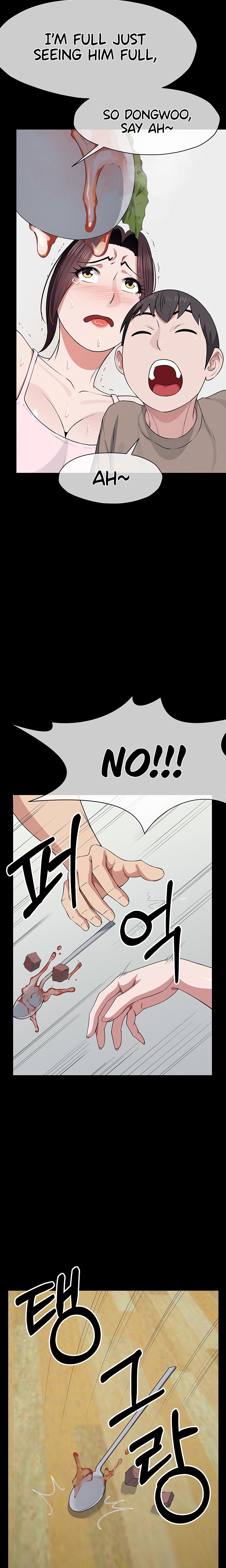 Slaves of the Shelter - Chapter 71 Page 10