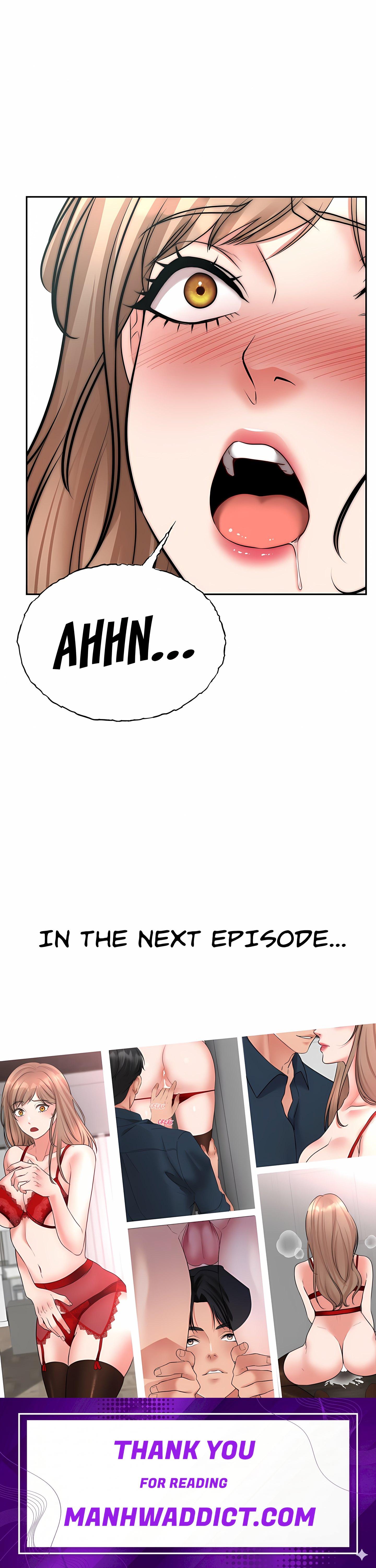 Brother’s Woman (Uncensored) - Chapter 4 Page 23