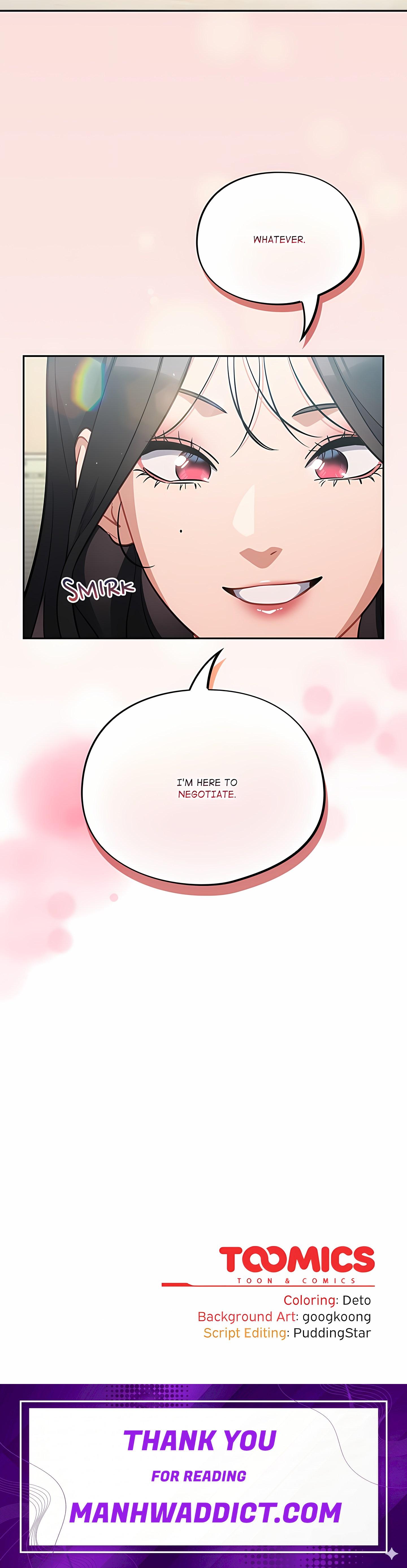 Stupidemic (Uncensored) - Chapter 58 Page 19