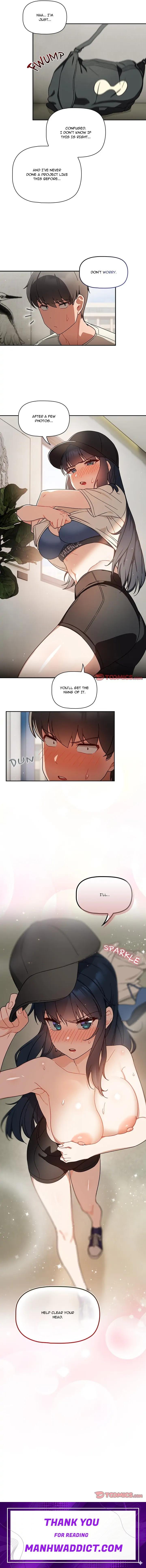 #Follow Me - Chapter 27 Page 10