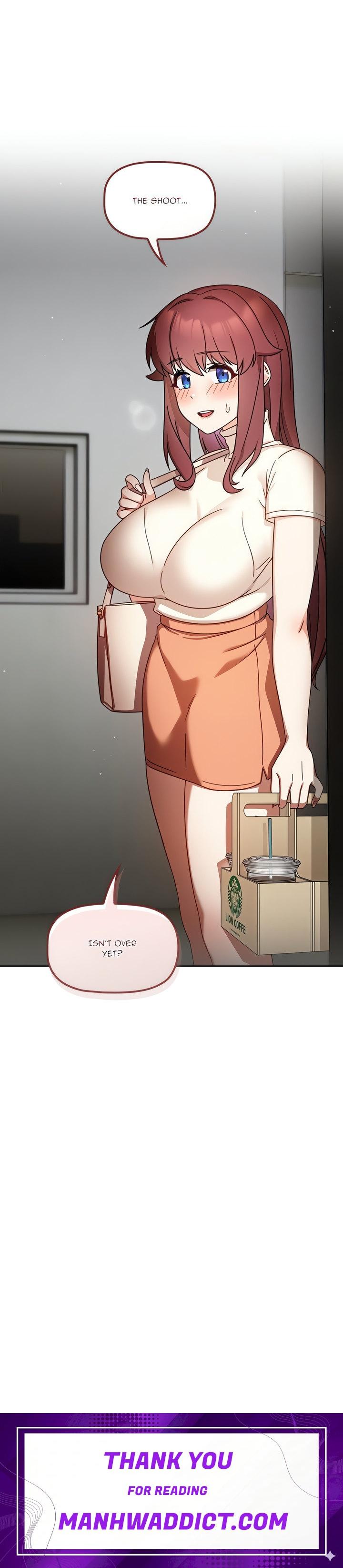 #Follow Me - Chapter 32 Page 21