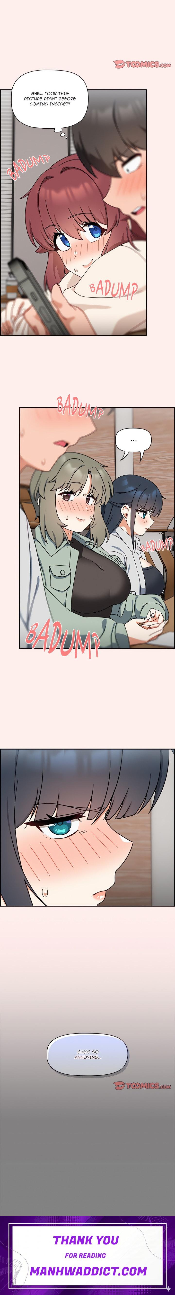 #Follow Me - Chapter 40 Page 18