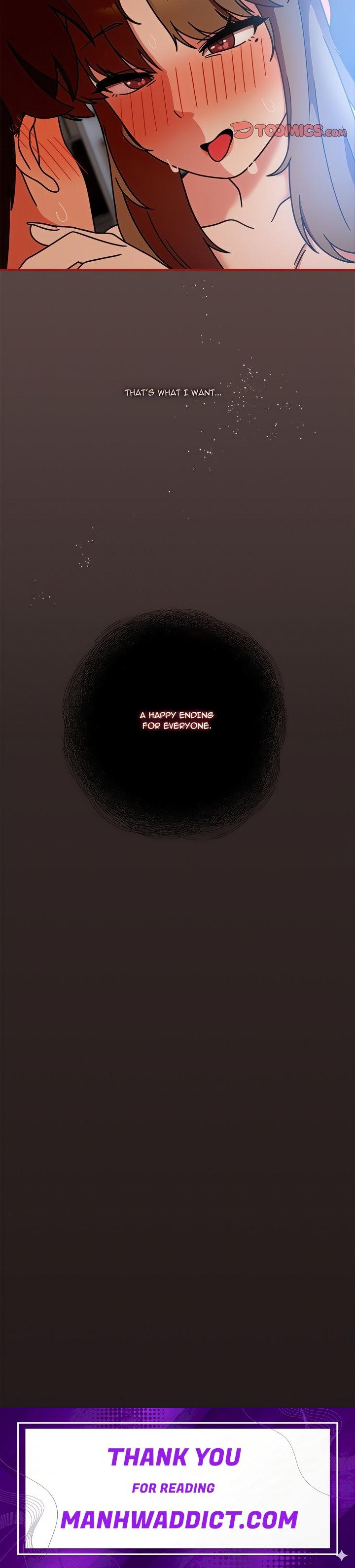 #Follow Me - Chapter 44 Page 18